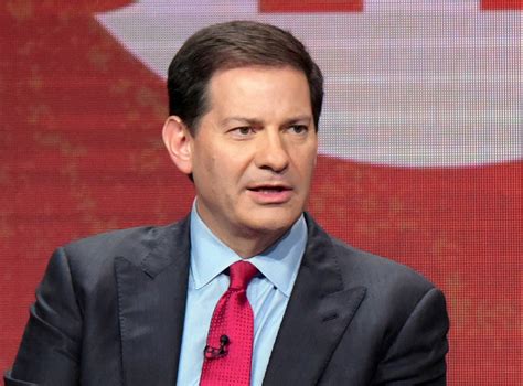 Mark Halperin Blasted Over New Book Deal By Sexual Harassment Accusers The Washington Post