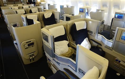 Photos British Airways Premium Economy Seat Assignment And Review My