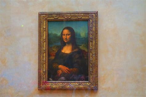 How To Best Visit The Louvre Museum Paris Travel Blog