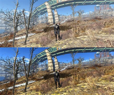 Enhanced Visuals At Fallout 4 Nexus Mods And Community