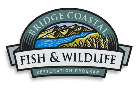Wildlife Restoration Program Logo Development Logo Development