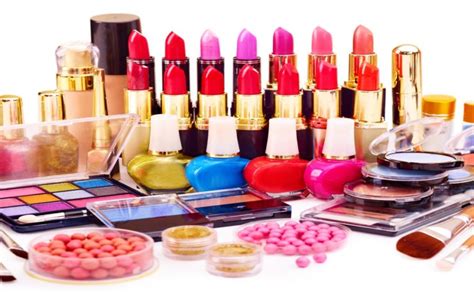 Robots In The Cosmetics Industry Complex Tasks For Sophisticated