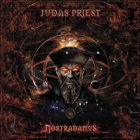 Nostradamus: Judas Priest: Amazon.ca: Music