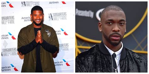 Today’s Famous Birthdays List For October 14 2020 Includes Celebrities Usher Jay Pharoah