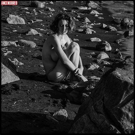Naked Federica Girardello Added By Aqvila