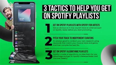 How To Get On Spotify Playlists Best Service For Maximum Exposure