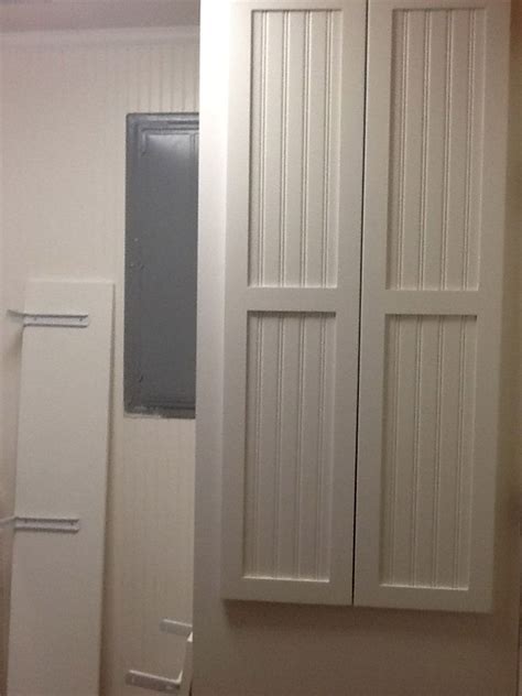 By adding support to your upper floors, basement poles, or lally columns, serve an important function and are a necessary part of any home with a basement. Pin by Susan Milligan on Laundry room | Cover electrical ...