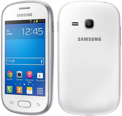 Samsung Galaxy Fame Lite Duos S6792l Specs And Price Phonegg