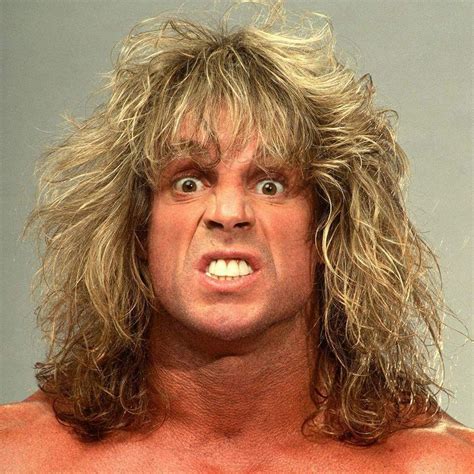 Pin By Jay Driguez On A Rare Pics Of Wrestlers Ultimate Warrior