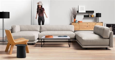With our interior design buying guides, we'll help you identify the core pieces you need for your space, how to add additional storage, and some decorative touches that will make your space shine. Modern Living Room Furniture - Contemporary Living | Blu Dot