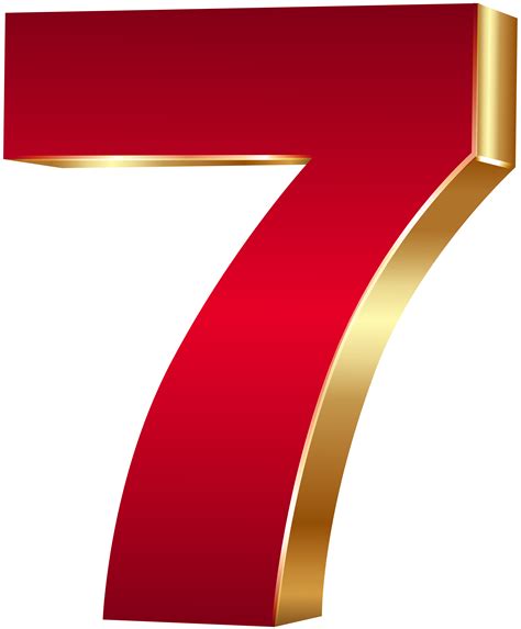 number eight 3d gold png clip art image gallery yopriceville high images and photos finder