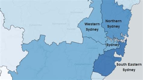 Nsw premier gladys berejiklian provides an update on sydney northern beaches coronavirus clusters. Corona-zones: NSW suburbs with most COVID-19 cases ...
