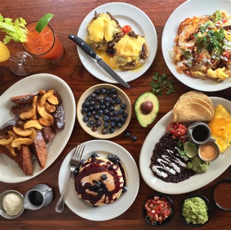 These 12 Chicago Breakfast Places Are The Perfect Start To Your Day