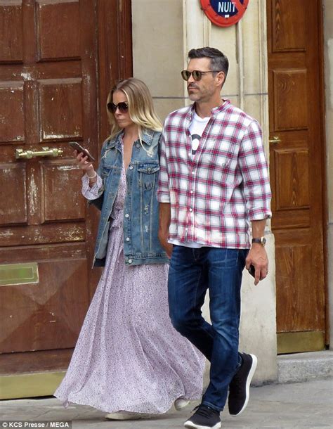 Leann Rimes Holds Hands With Husband Eddie Cibrian During Romantic