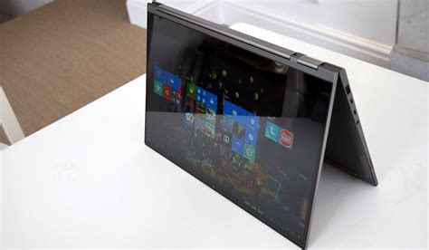 Lenovo Yoga C930 Review Techradar