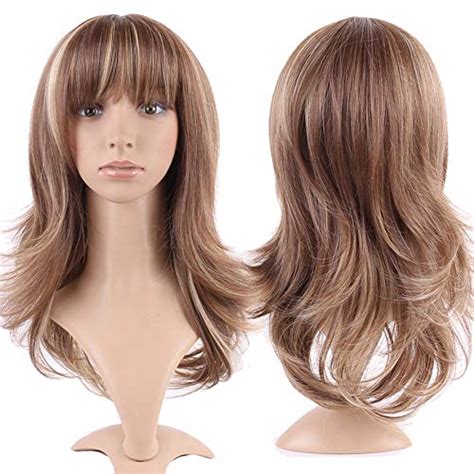 Best Straight Wigs With Layers