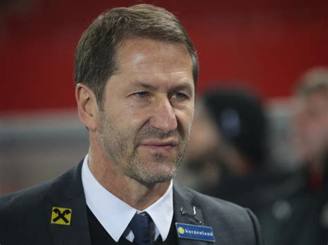 El alemán franco foda, entrenador del sturm graz, será el nuevo seleccionador de austria, anunció el presidente de la federación austríaca de fútbol en una conferencia de prensa este lunes en viena. Nations League B » News » Foda: "Nicht alles schlechtreden"
