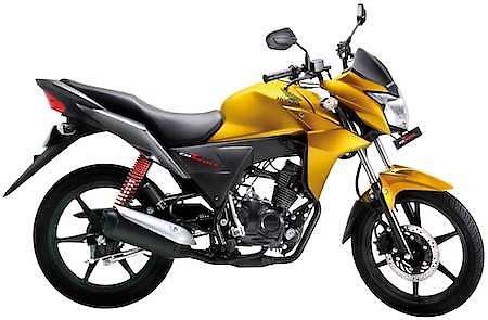 The honda cb twister is a 110 cc standard motorcycle produced by honda motorcycle and scooter india (hmsi) in india since 2009. New Honda CB Twister unveiled in India - paultan.org
