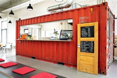 Taco bell debuted its first shipping container store at an annual film and music festival in austin, texas in 2015. Pin on Container Ideas