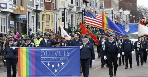 Restoring Honor To Gay Lesbian And Bisexual Veterans Column