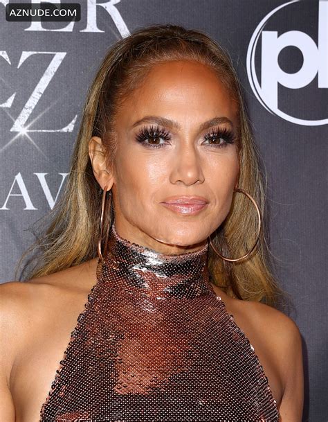 Jennifer Lopez Sexy Tour In Las Vegas Aznude