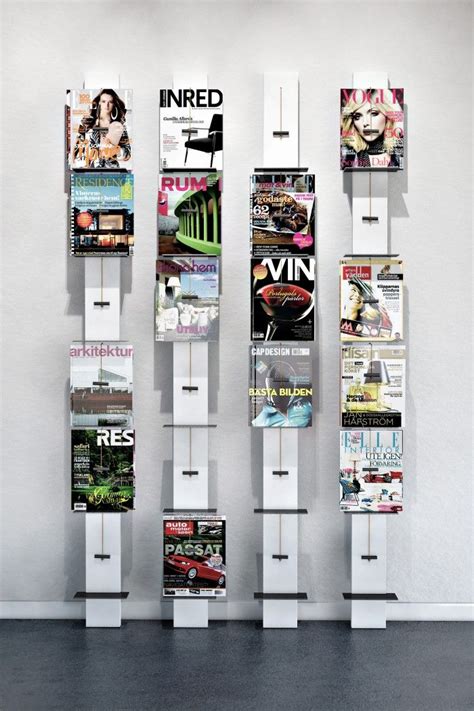 We would like to show you a description here but the site won't allow us. wall mounted magazine rack, display rack, broschure stand