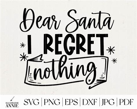 funny christmas svg quote bundle commercial use sarcastic etsy