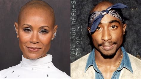 2pac Proposed To Jada Pinkett Smith While He Was In Karaoke Viewpoint