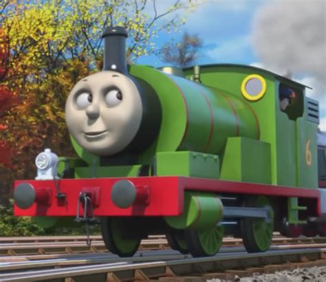 Percy Thomas And Friends Cartoon Wiki Fandom