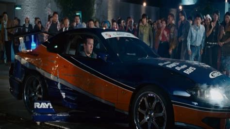 The Fast And The Furious Tokyo Drift Movie Review And Ratings By Kids