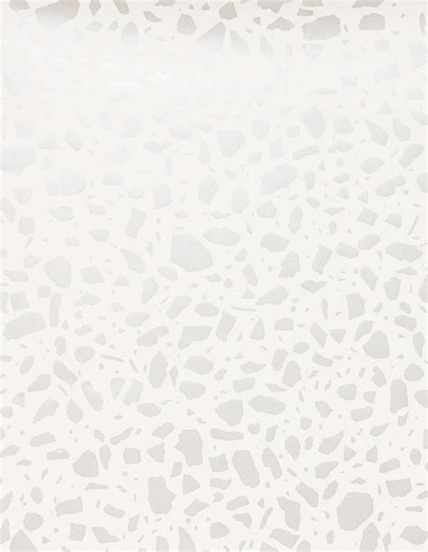 Shop Sample Ibo Wallpaper In Diamonds And Pearls On Cream Burke Decor