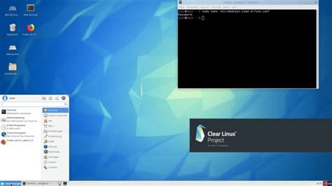 Cómo Instalar Clear Linux En Tu Pc Tecnobits