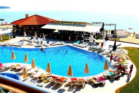 Obzor Beach Resort Updated 2021 Prices Hotel Reviews And Photos