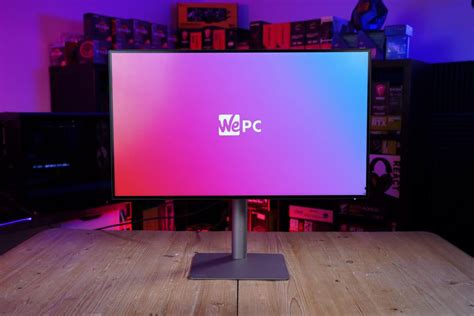 Best Thin Bezel Monitors In 2022 Review Wepc