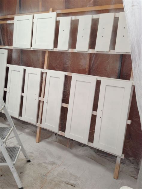 We did not find results for: How We Painted Our IKEA Kitchen Cabinets - Shirley & Chris ...