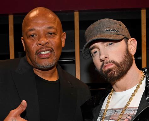 Eminem Unveils Curtain Call 2 Album Tracklist Feat 50 Cent Dr Dre