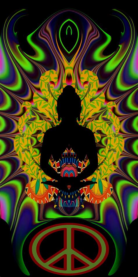 Buddha Trippy