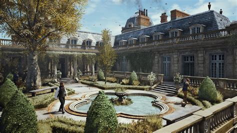 Assassin s Creed Unity Especificações Trailer da História e Novas