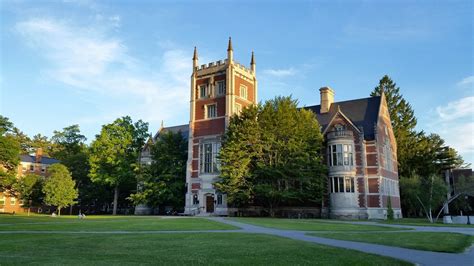Bowdoin College Brunswick All You Need To Know Before You Go