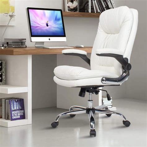 31 Beautiful Computer Chairs That Are Comfortable And Stylish Best