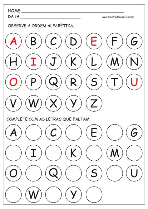 Back To School Worksheets Alphabet Tracing Worksheets Free