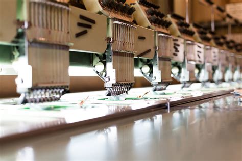 Sewing Robots How Robotics Solve The Most Challenging Applications