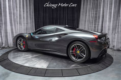 Search for new & used ferrari 308 cars for sale in australia. Used 2018 Ferrari 488 GTB Coupe - Original MSRP $317k+ ONLY 2,700 MILES! DAYTONA RACING SEATS ...