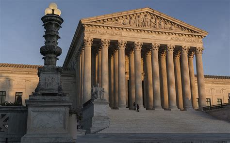 Supreme Court Wont Hear Challenge To States “conversion World