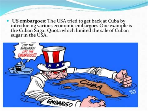 Cuban Missile Crisis Review Lesson