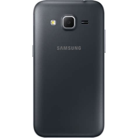 Telefon Mobil Samsung G360 Galaxy Core Prime 8gb 4g Charcoal Grey