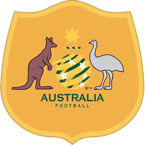 Australia 2018 World Cup Kits & Logo URL Dream League Soccer - DLSCenter