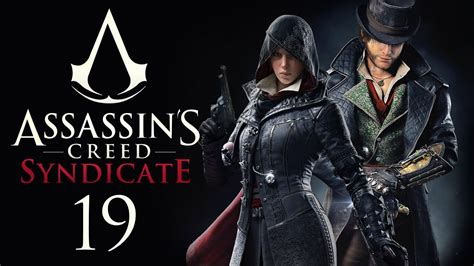 Assassin s Creed Syndicate Прохождение игры на русском 19 PC