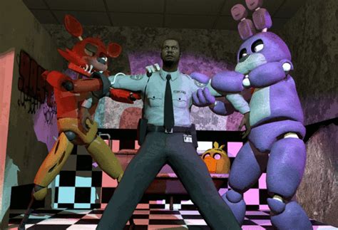 Image 831625 Five Nights At Freddys Know Your Meme