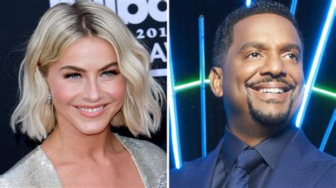 Alfonso Ribeiro Replacing Tyra Banks As Host Of Dancing With The Stars